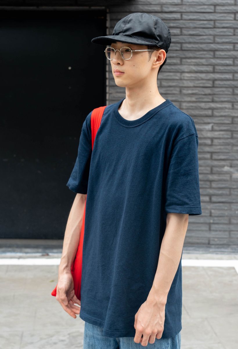 Seoul Fashion Paparazzi_218 Yun JungHwan（ユン・ジョンファン） 3枚目の写真