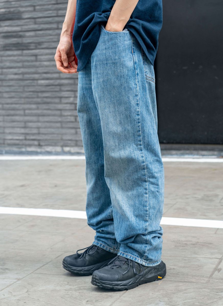 Seoul Fashion Paparazzi_218 Yun JungHwan（ユン・ジョンファン） 4枚目の写真