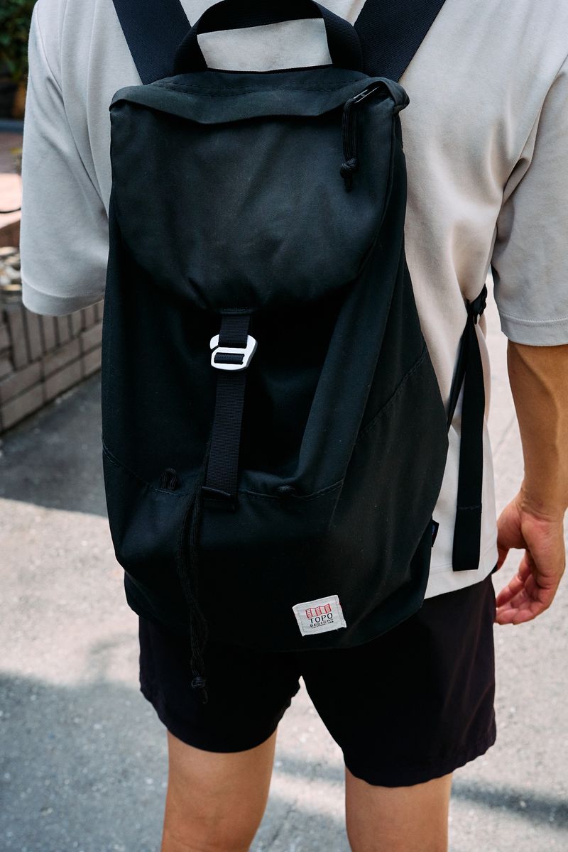 夏休みの最適解！スイムショーツ×エアモック 渡邉一平 4枚目の写真