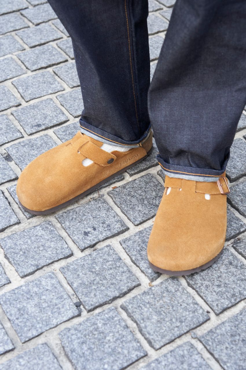 サングラスの傑作レイバン“ウェイファーラー”！掛けるだけで夏コーデが格好良くキマる説を検証 - 3枚目の画像