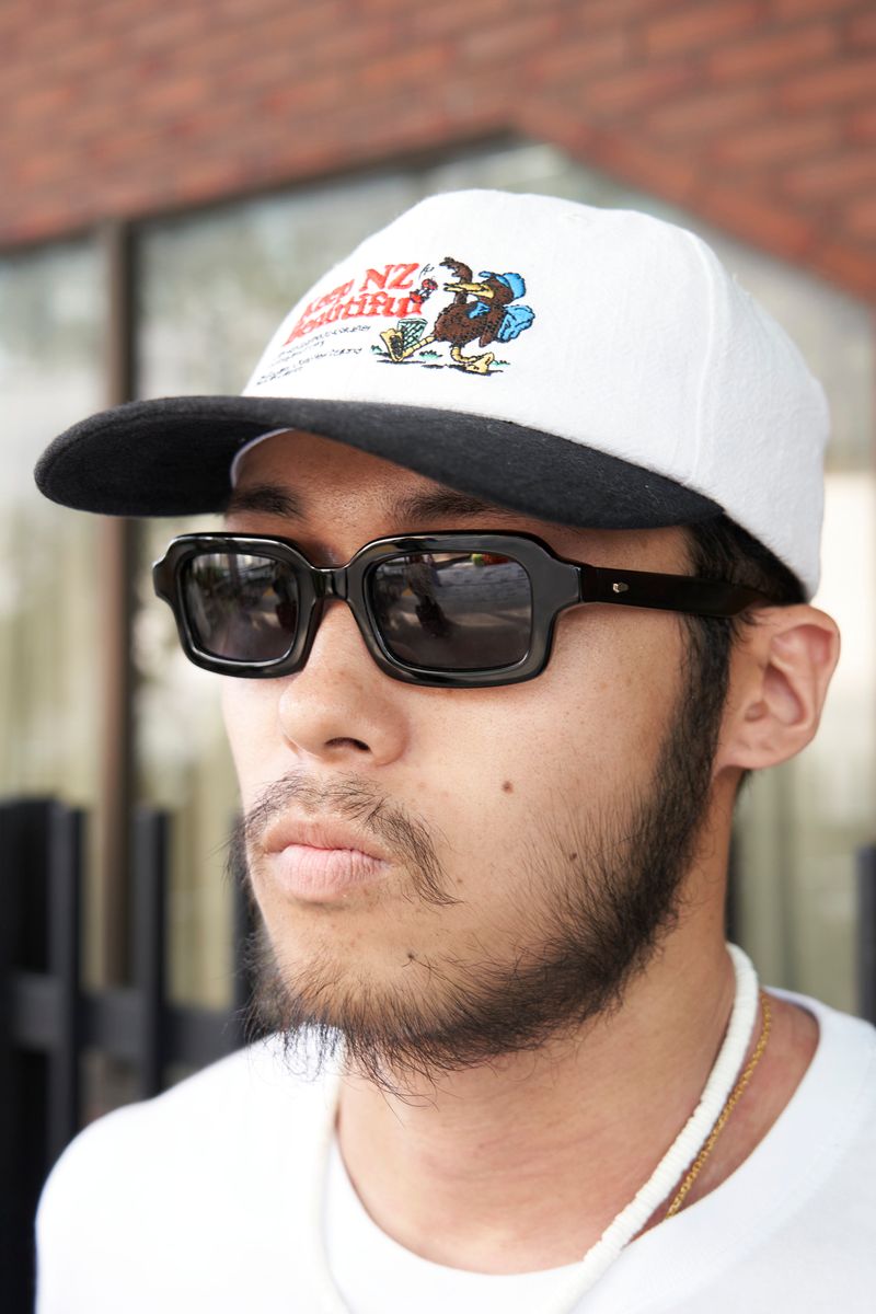 街中だってサーフ気分。西海岸スタイルで りょうた 3枚目の写真