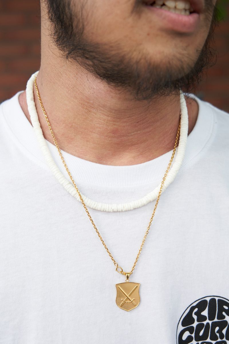 街中だってサーフ気分。西海岸スタイルで りょうた 4枚目の写真