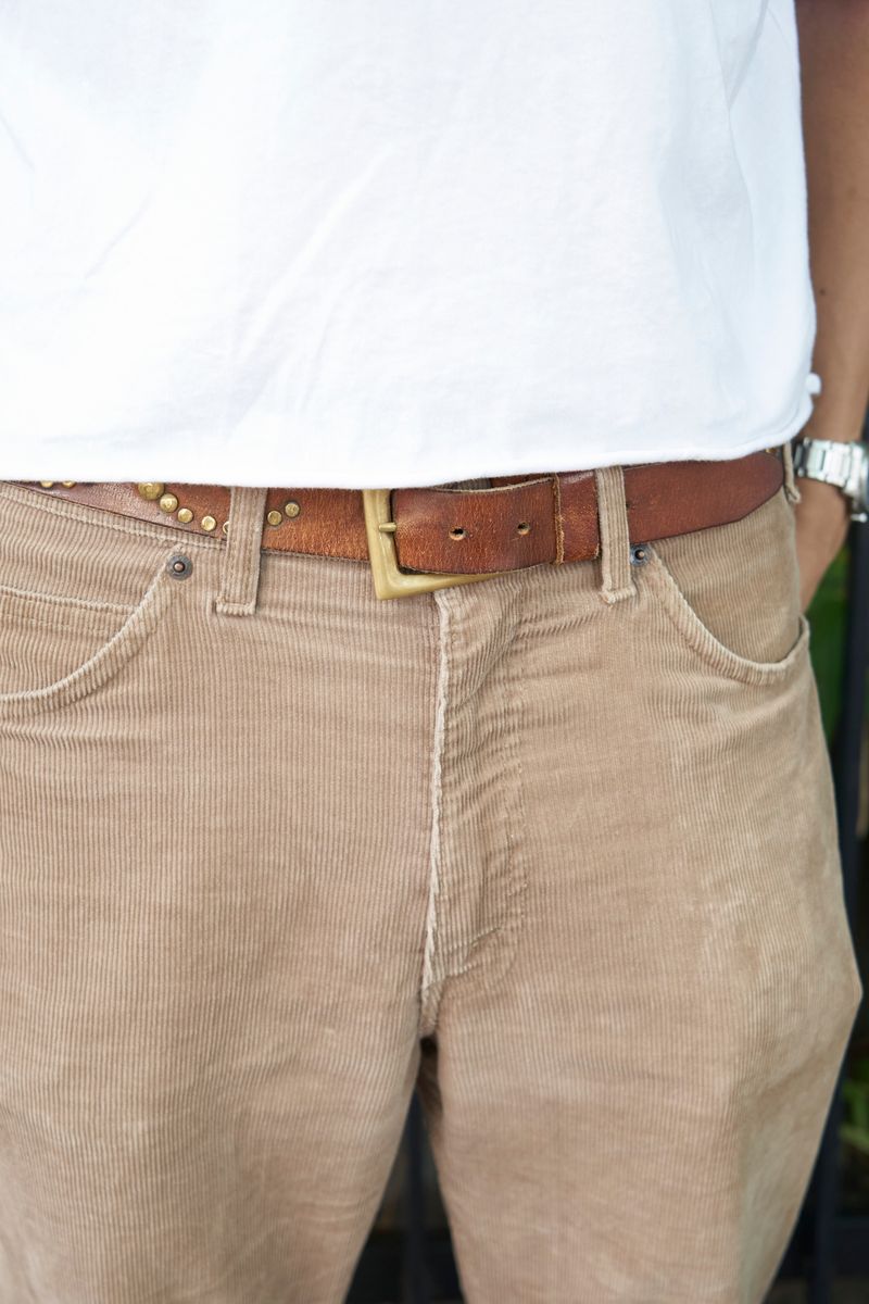 街中だってサーフ気分。西海岸スタイルで りょうた 5枚目の写真