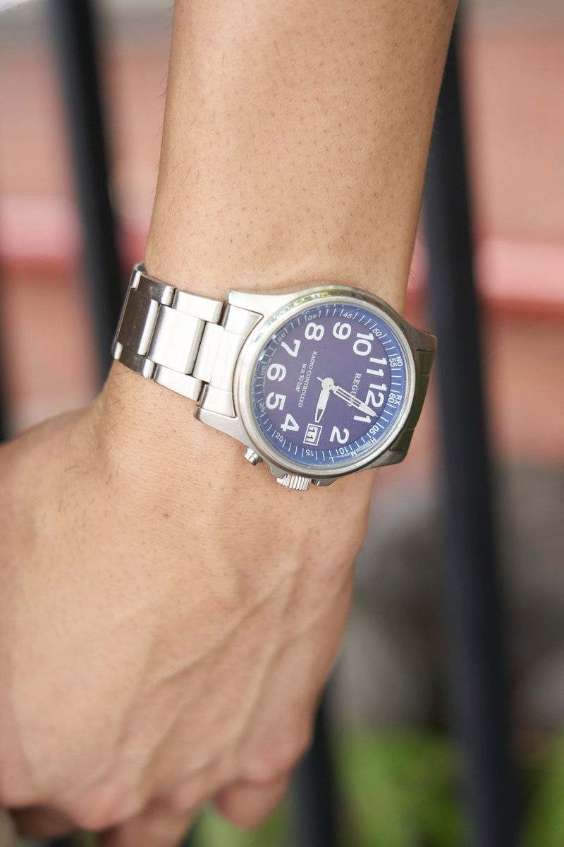 街中だってサーフ気分。西海岸スタイルで りょうた 8枚目の写真