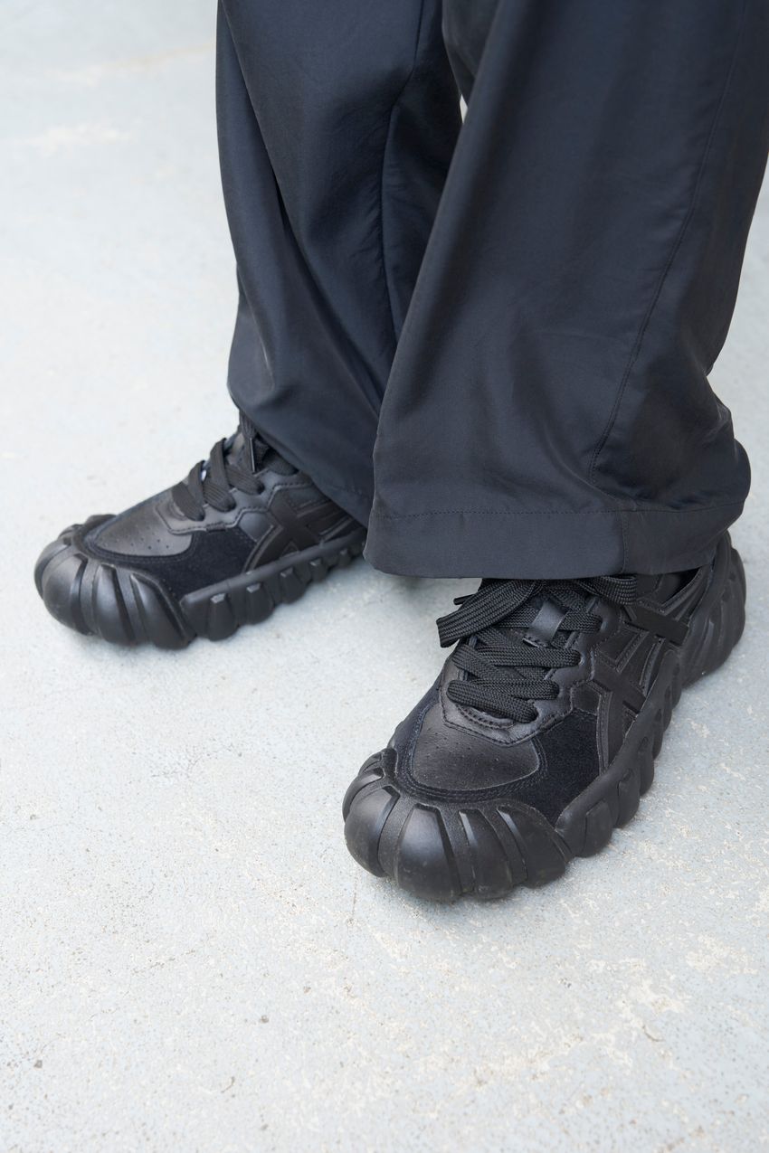 抜けのあるシャツは“とろみ”とサイジングがキモ！ 洒落者が選んだのはシュタイン、ヨーク…… - 6枚目の画像