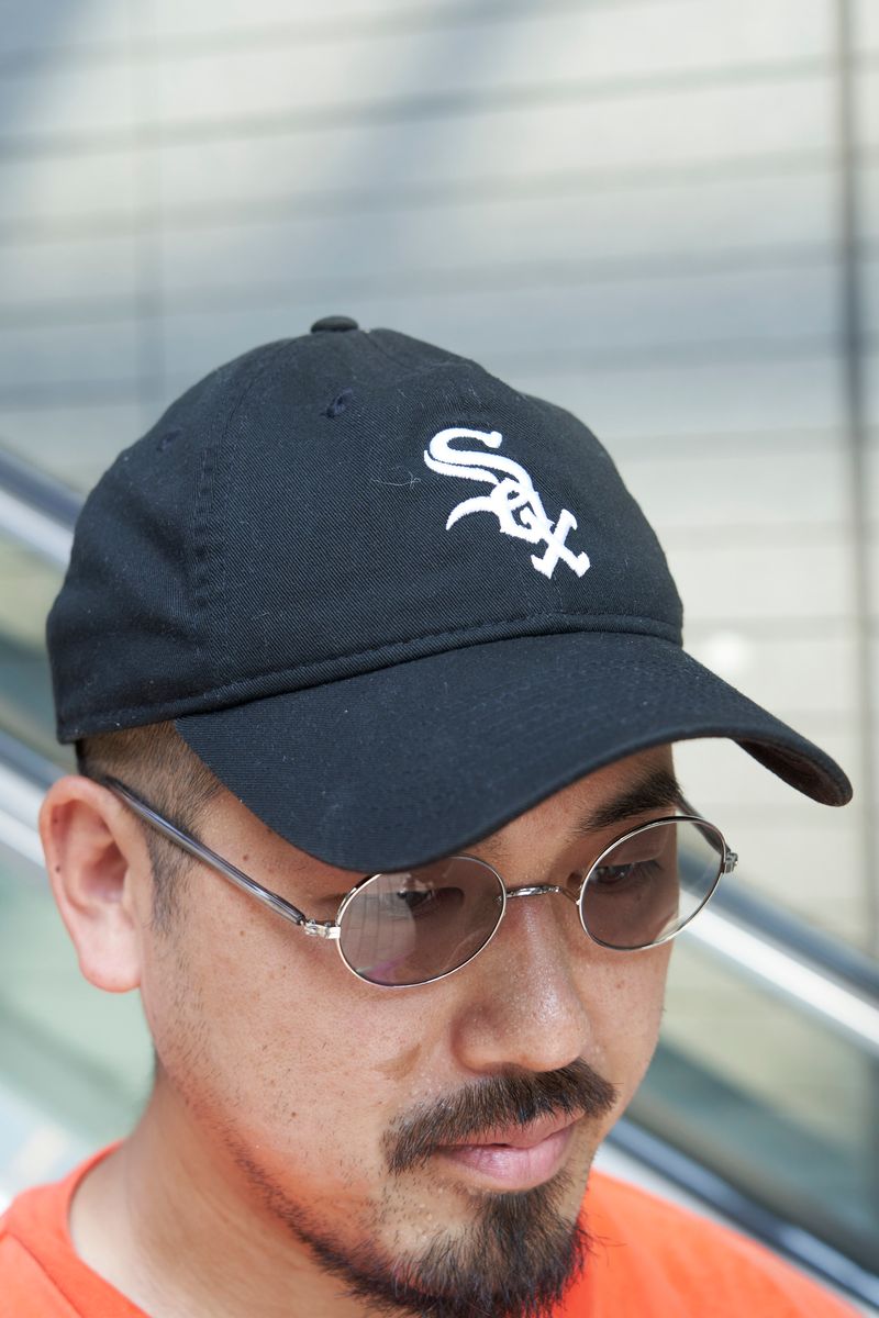 元気ハツラツ！親子でビタミンカラー投入 根津直樹 3枚目の写真