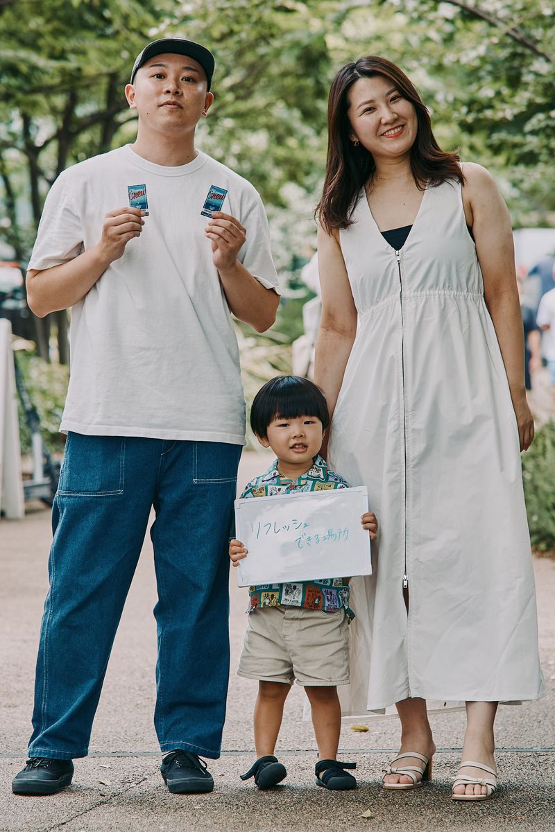 THE BLUEKEEPERS Paparazzi_08 大窪将司