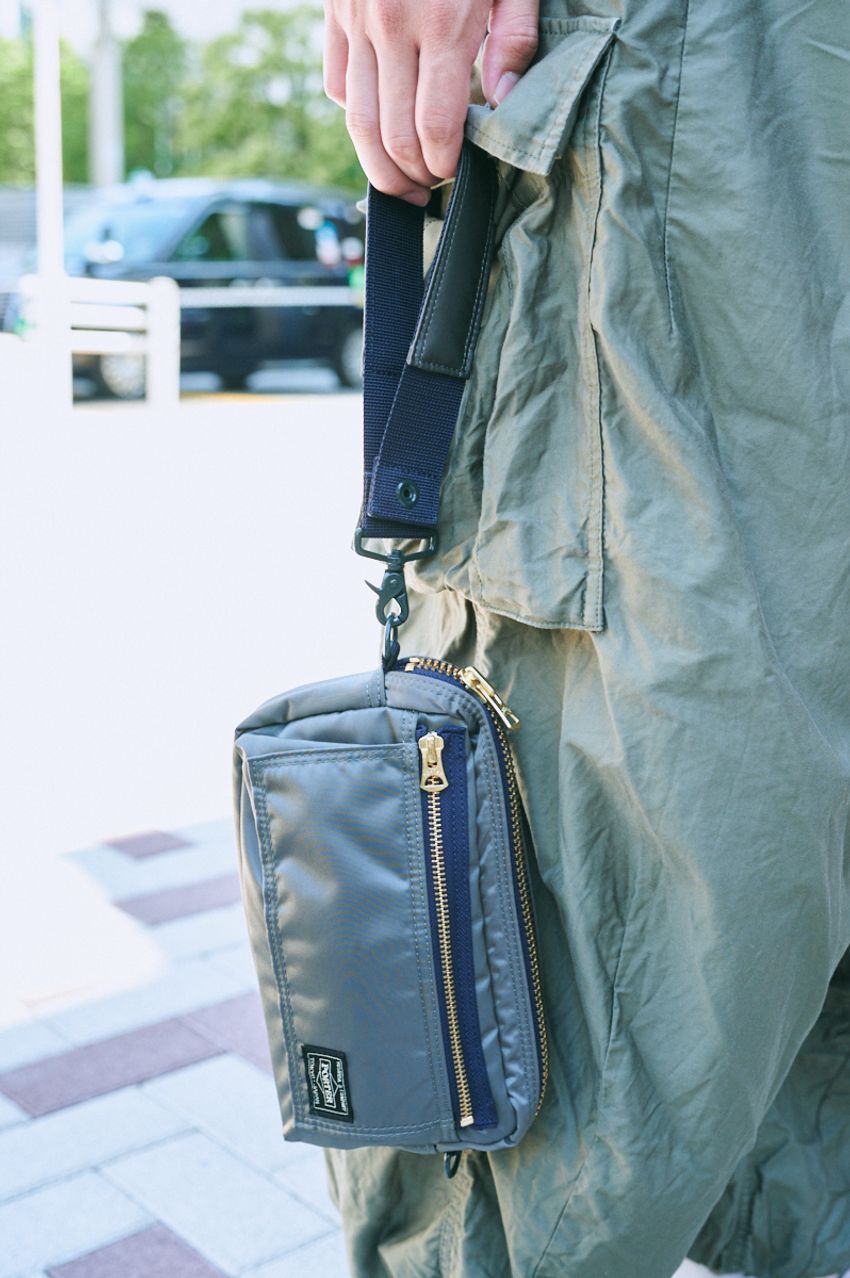 ハイセンスな“毒っ気”をさらっと纏う！「ニードルズ」を巧みに着こなす技をスナップで - 10枚目の画像