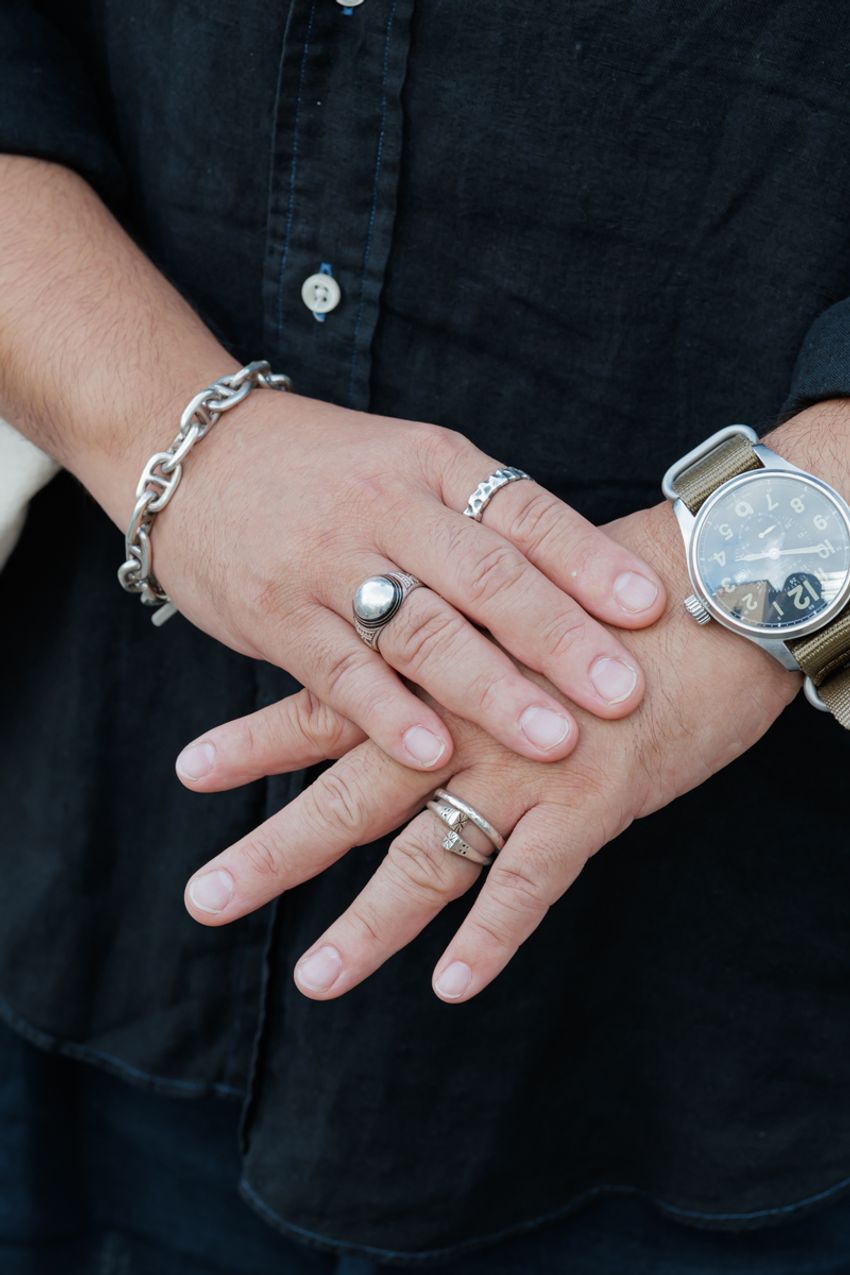 夏こそ使えるポロ ラルフ ローレン！シャツ、ショーツ、キャップetc.お手本コーデをスナップで - 3枚目の画像