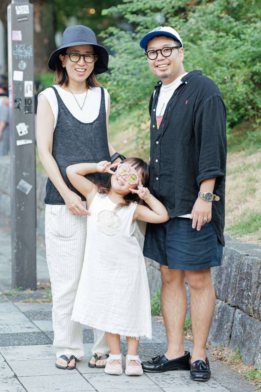 夏こそ使えるポロ ラルフ ローレン！シャツ、ショーツ、キャップetc.お手本コーデをスナップで - 2枚目の画像