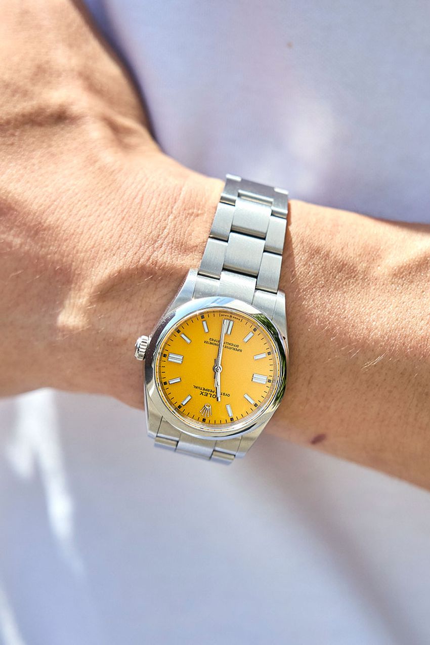 斜め掛けバッグは「ポーター」が支持率高し！洒落た人たちの愛用モデルを街頭調査 - 8枚目の画像