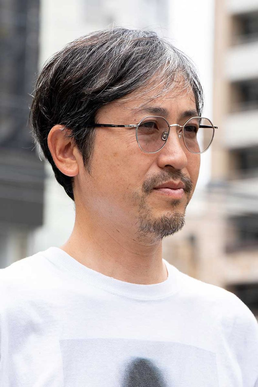 【40代】白髪を活かしたヘアスタイルの好例3選！清潔感のあるミディアム派を招集 - 7枚目の画像