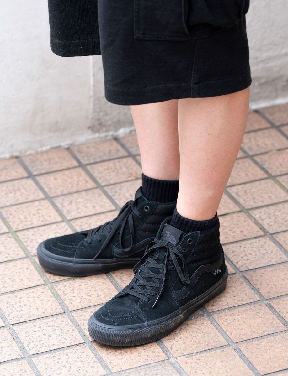 夏の軽装には面積が大きく、存在感のあるカーゴショーツを 松野大輔 3枚目の写真