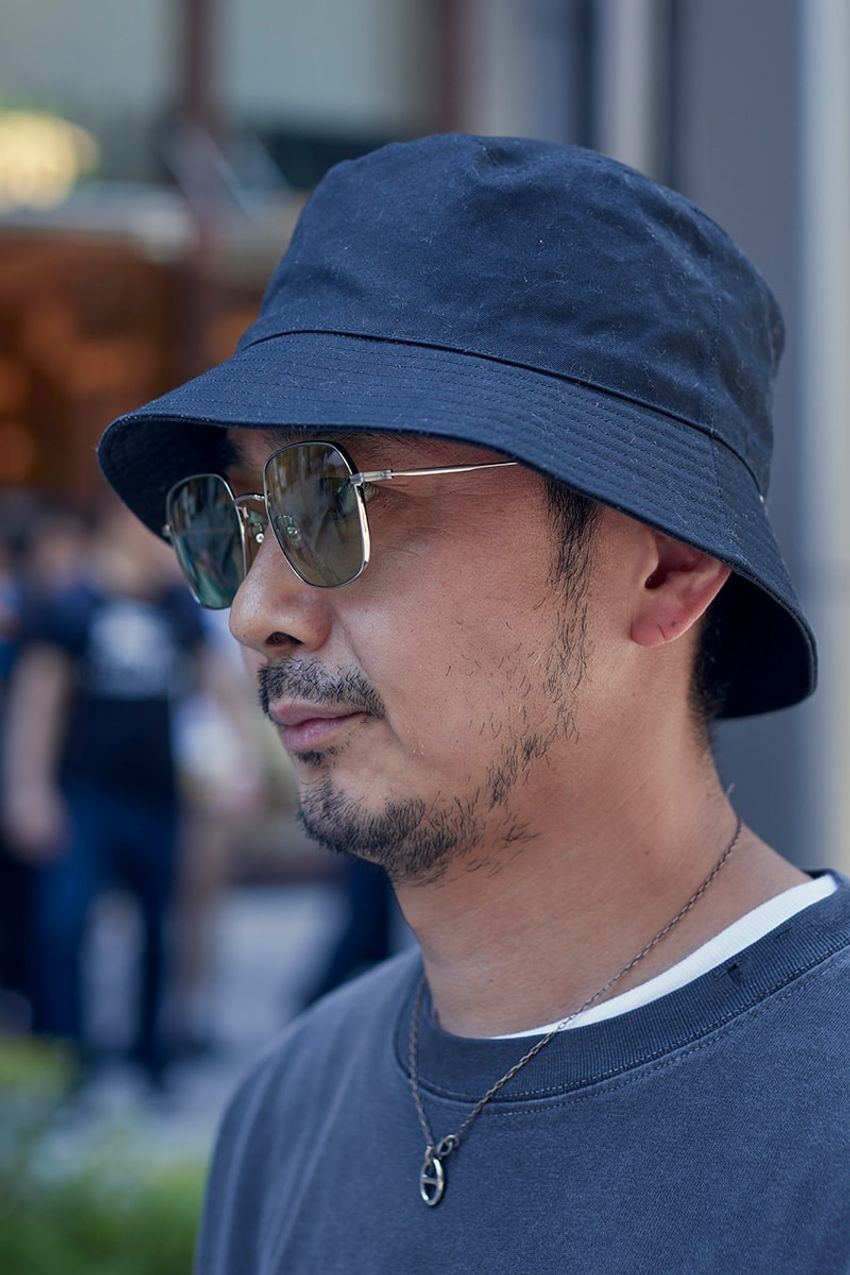 Tシャツに合わせたのは「ヴィンテージ・オメガ」。“ロレックスじゃない”グッドチョイス3選 - 7枚目の画像