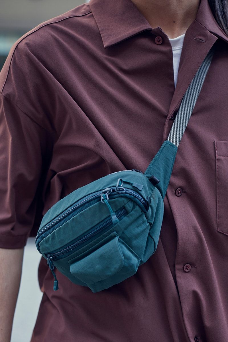 男の渋さをサラリと引き立たせたブラウンコーデ 宇佐美政郁 2枚目の写真