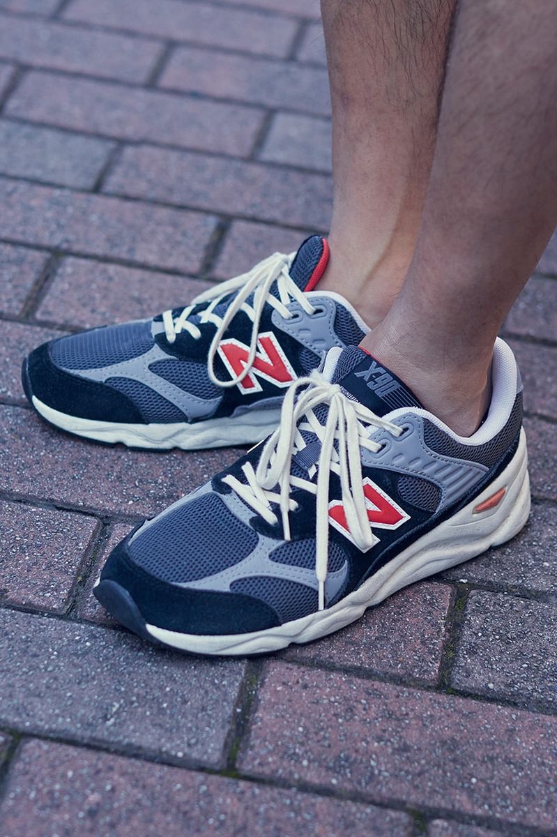 ラフに着たシャンブレーシャツとショーツの丈感のバランスが◎ 中島 享 5枚目の写真