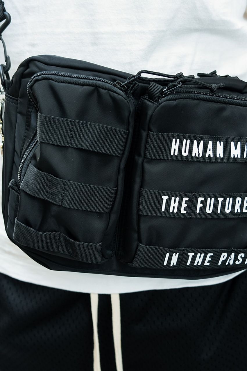 どんな時代でも“ジョーダン 1“の虜。色褪せない名作スニーカーを今っぽく履くコツをスナップで - 7枚目の画像