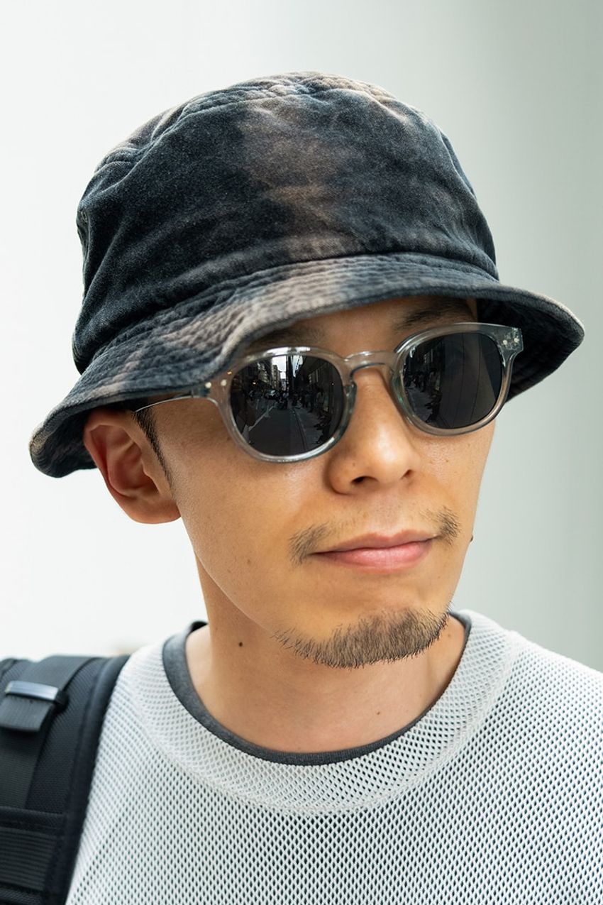 サンダルはソックス合わせで新鮮に。洒落者たちの愛用ブランドはビルケン、ホカetc. - 2枚目の画像