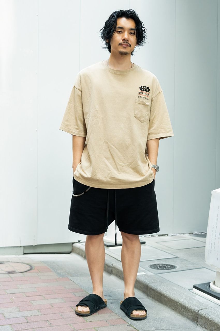 【ひとつだけの大秘宝】撮影中、スナップ隊がコシを抜かした“ヴィンテージロレックス”3選！ - 6枚目の画像