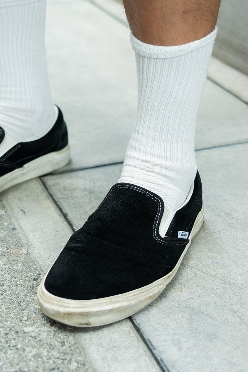 女性人気が男性にも飛び火？「シテン」の服が我々にもちょうどいい理由を3人のスナップで - 7枚目の画像