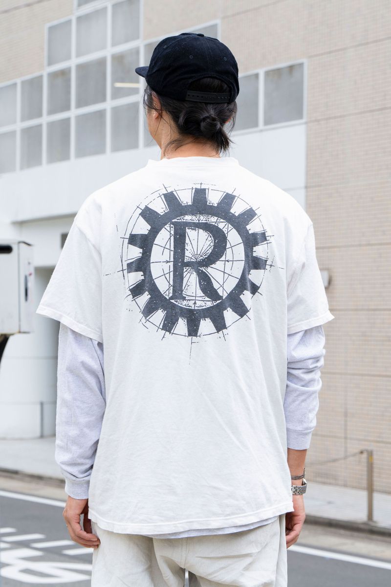 肩肘張らない、でも爽やかな大人の「全身ホワイトコーデ」 児玉太樹 4枚目の写真