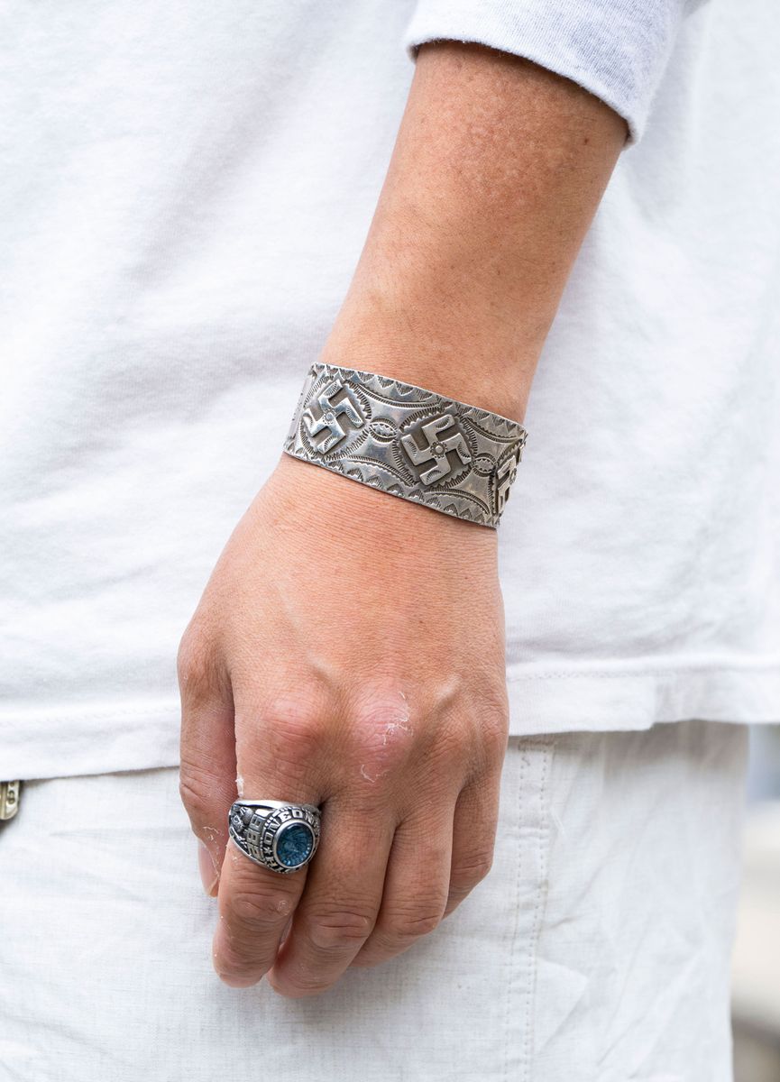 肩肘張らない、でも爽やかな大人の「全身ホワイトコーデ」 児玉太樹 8枚目の写真