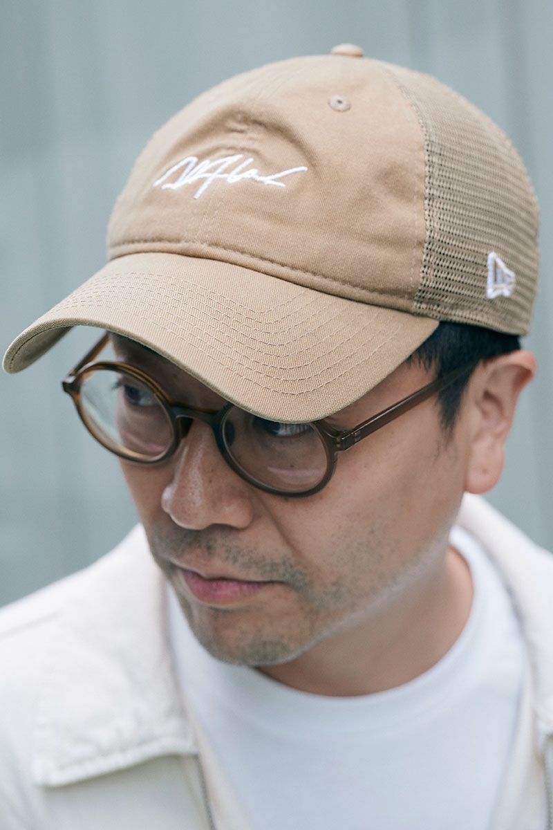 シンプルながら目を引くカーキパンツコーデ shun 3枚目の写真