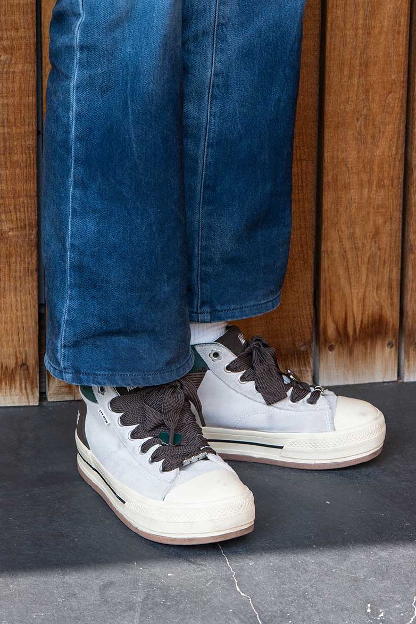 「ルメール」はコーデを大人っぽく見せる特効薬！洒落者たちが抜擢したアイテムは…… - 4枚目の画像