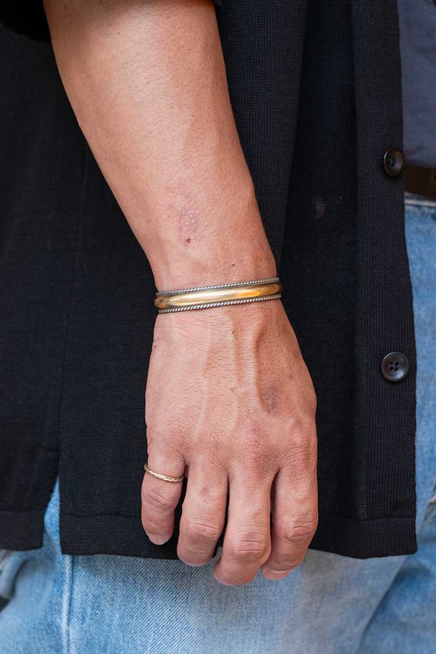 「ルメール」はコーデを大人っぽく見せる特効薬！洒落者たちが抜擢したアイテムは…… - 5枚目の画像