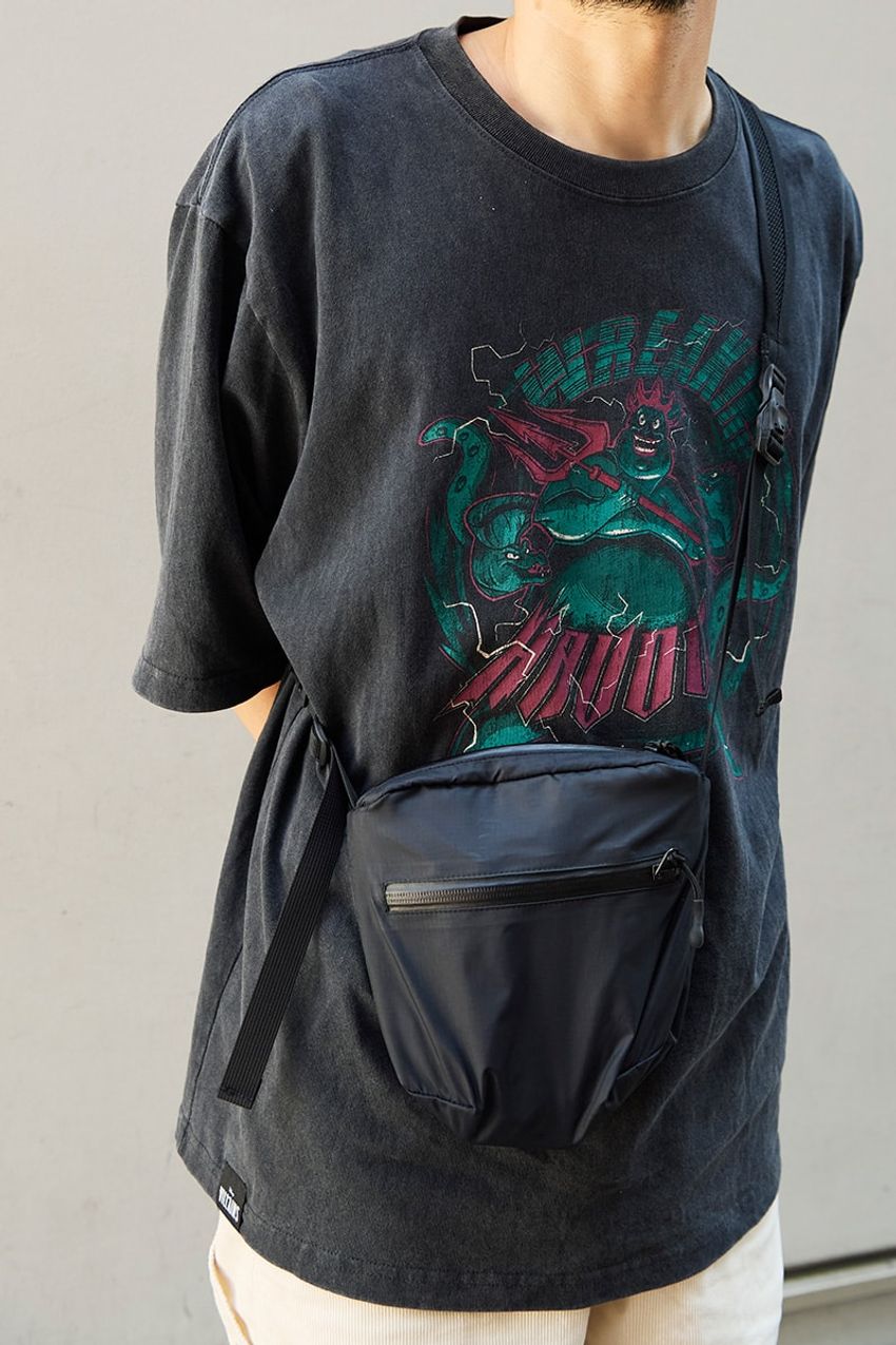 合言葉は“黒スリーアイ“。「ティンバーランド」で、いつものカジュアルを格上げした3人 - 3枚目の画像