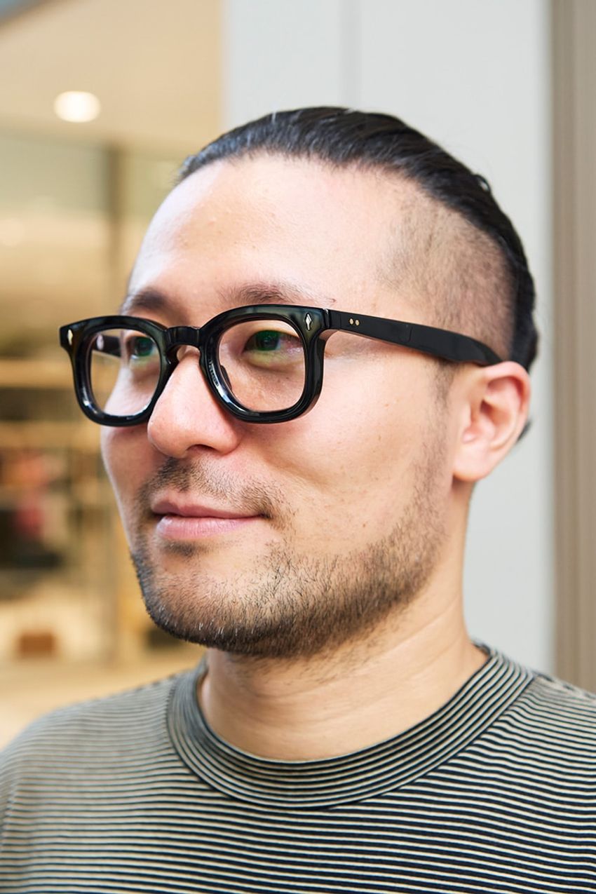 街で「短パン＋黒チューリッヒ」が人気！ビルケンラバーたちの足元事情をスナップで - 6枚目の画像