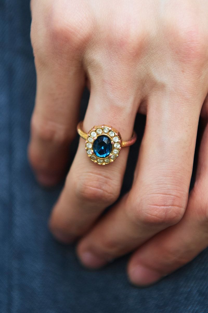 ワイドデニムにピタTのバランス良い着こなし 中江悠人 5枚目の写真