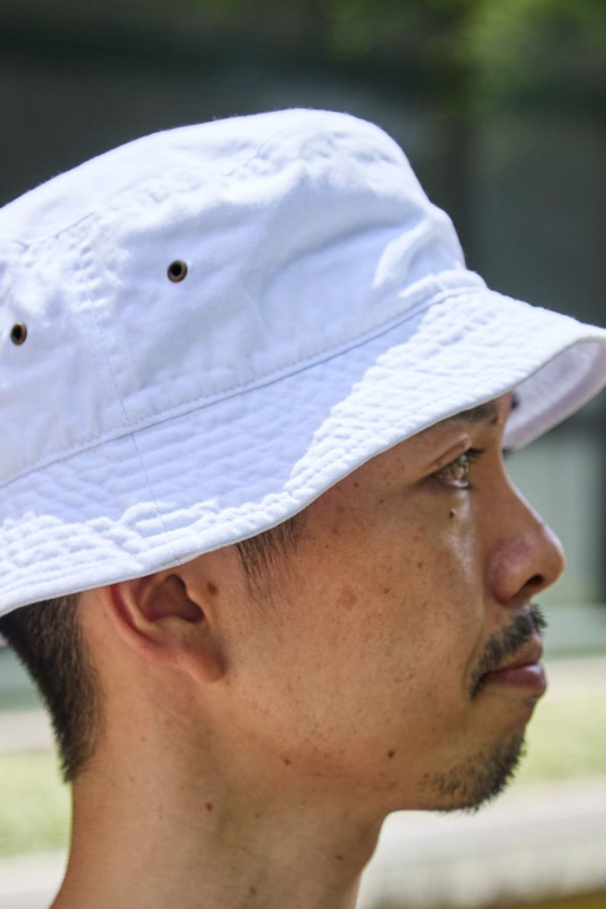 帽子のボディブランド的存在「ニューハッタン」はコスパ最強！最新のコーデ例とともに紹介 - 9枚目の画像