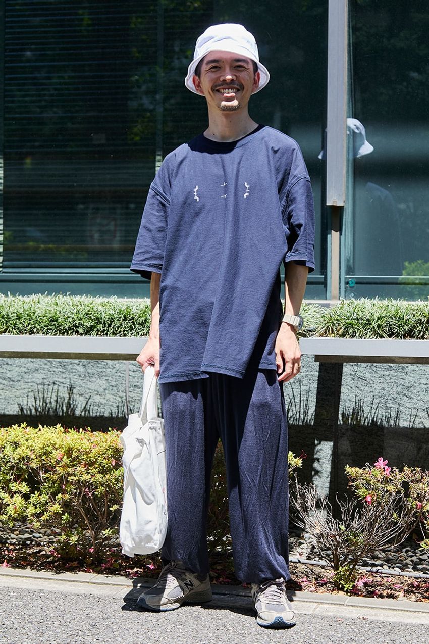 帽子のボディブランド的存在「ニューハッタン」はコスパ最強！最新のコーデ例とともに紹介 - 8枚目の画像