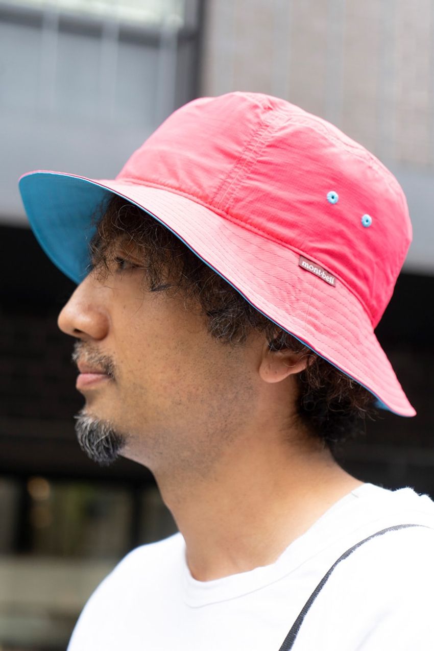 街の“モンベルラバー”たちは今、何選ぶ？人気アイテムはバッグ、帽子、そして…… - 3枚目の画像