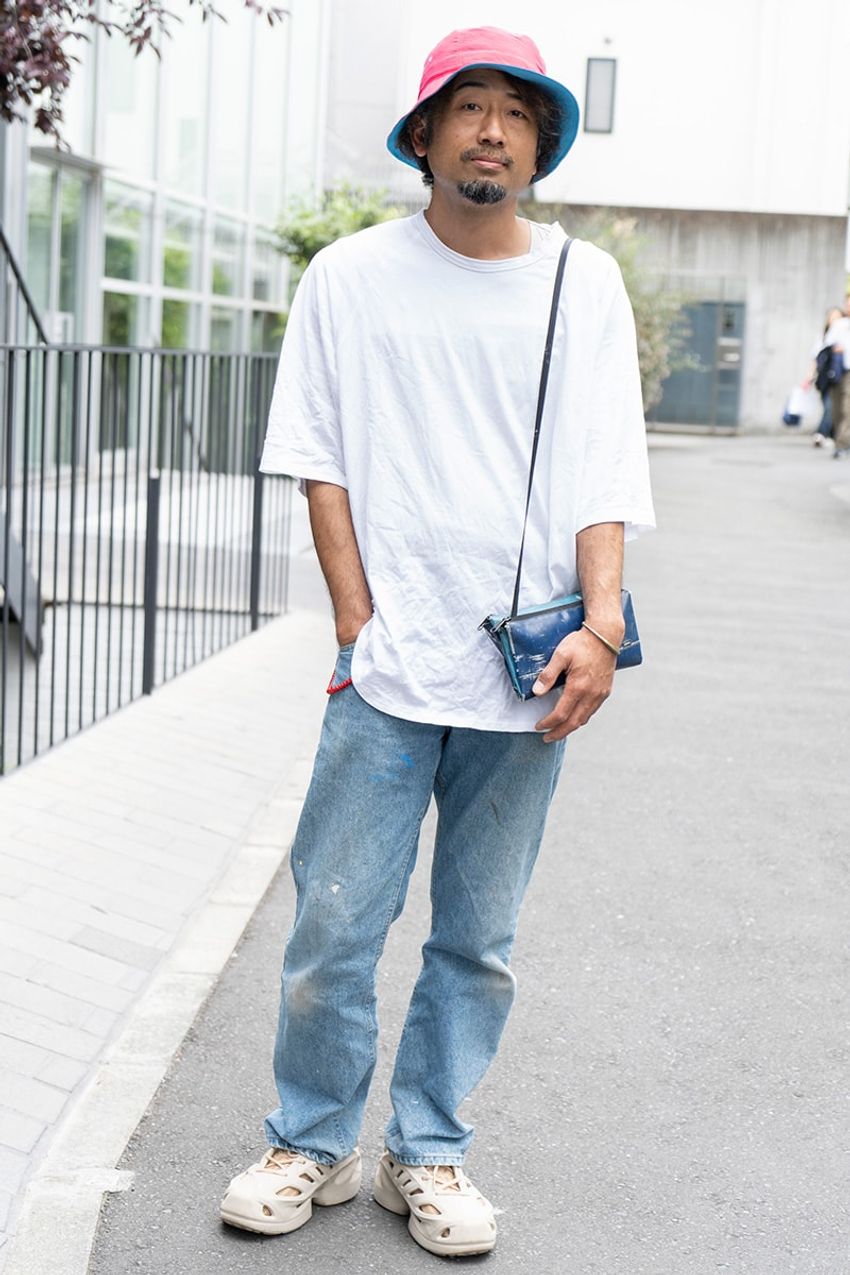 街の“モンベルラバー”たちは今、何選ぶ？人気アイテムはバッグ、帽子、そして…… - 2枚目の画像