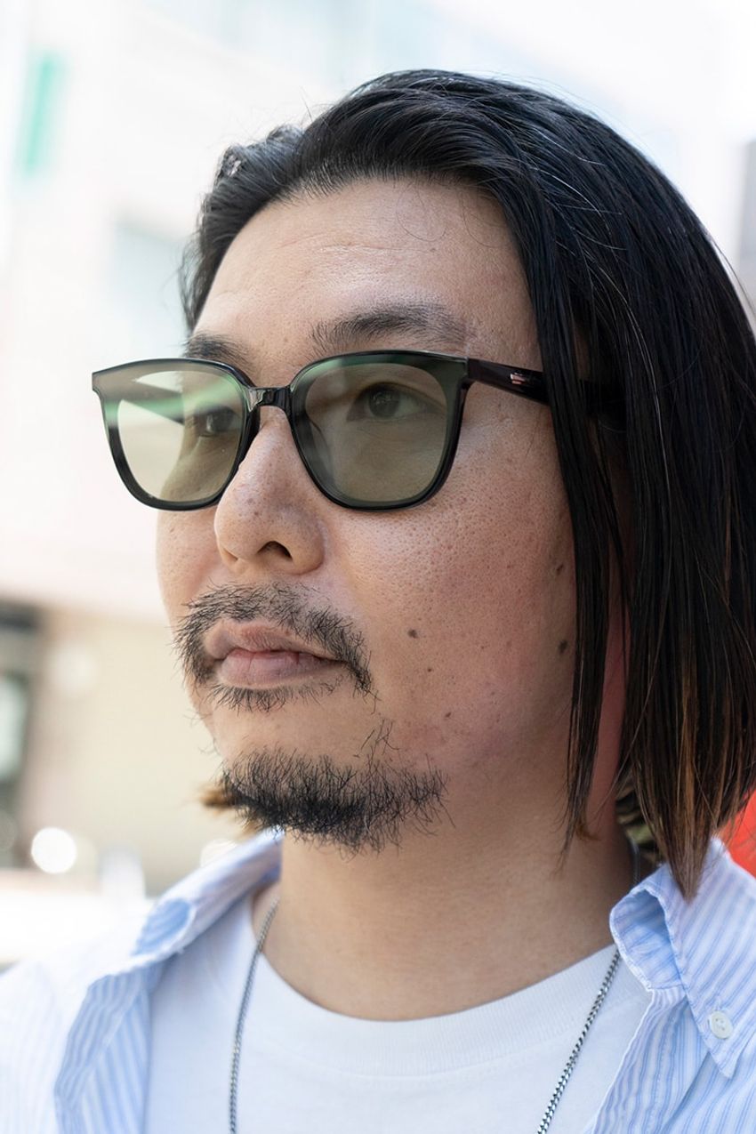 メゾン・マルジェラの名作シューズ「タビ」。春夏の軽装に“重し”として使った洒落者たちをスナップ！ - 4枚目の画像