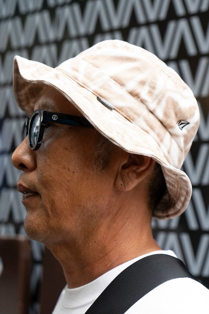 ショーツ、ソックス、シューズの絶妙なバランスに注目！ 松本吉人 2枚目の写真