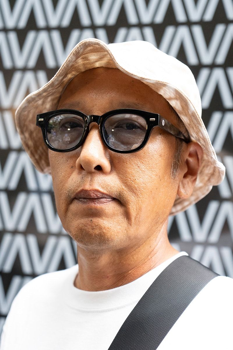 ショーツ、ソックス、シューズの絶妙なバランスに注目！ 松本吉人 3枚目の写真