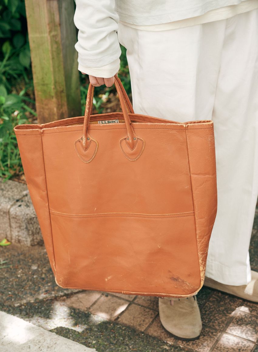 “キザ感ゼロ”なお洒落ホワイトコーデ3選。着こなしのコツは適度なゆるさを出すことだった - 10枚目の画像