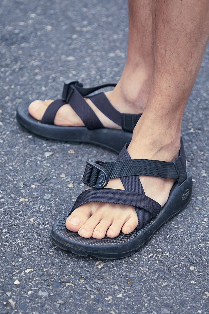 帽子のボディブランド的存在「ニューハッタン」はコスパ最強！最新のコーデ例とともに紹介 - 3枚目の画像