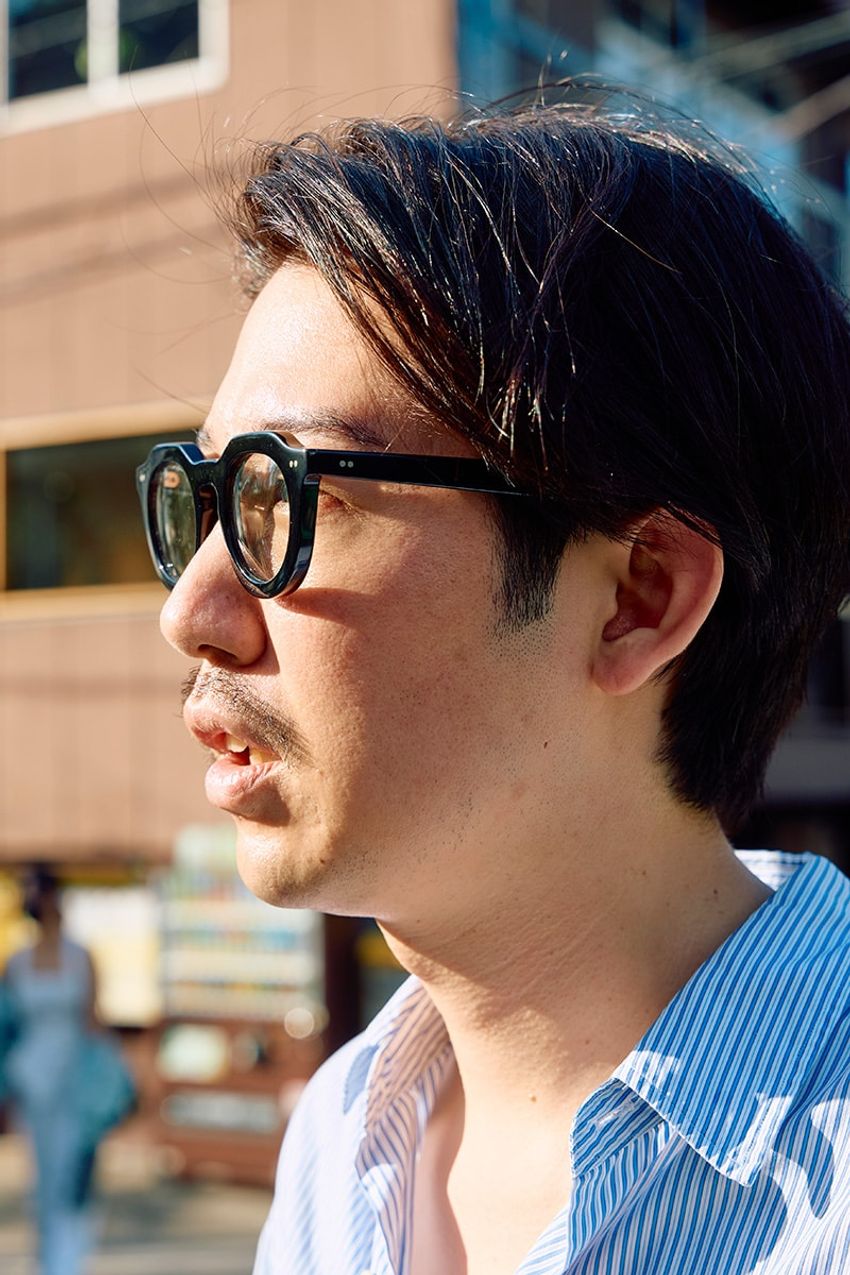 “真っ黒サンダル”は夏の大人の必須アイテム！洒落者たちの推薦ブランドとコーデ術を解説 - 13枚目の画像