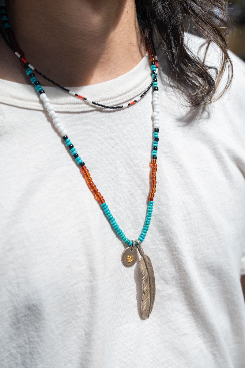 ナチュラル素材を彩るリゾートライクな休日 西根 優 4枚目の写真