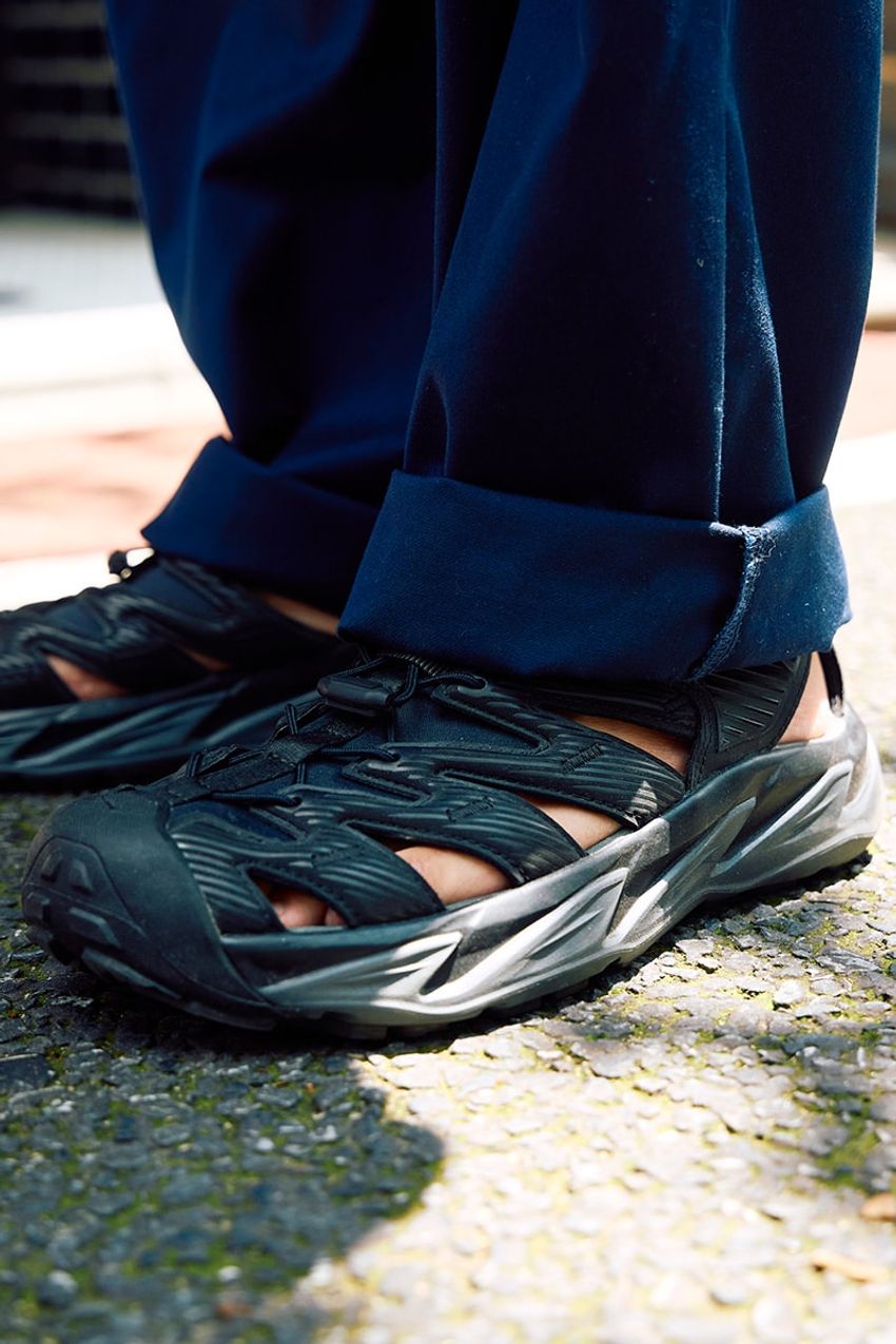 「オークリー」のサングラスは街でも優秀！ストリートからキレイめまで三者三様のスタイルで実証 - 11枚目の画像