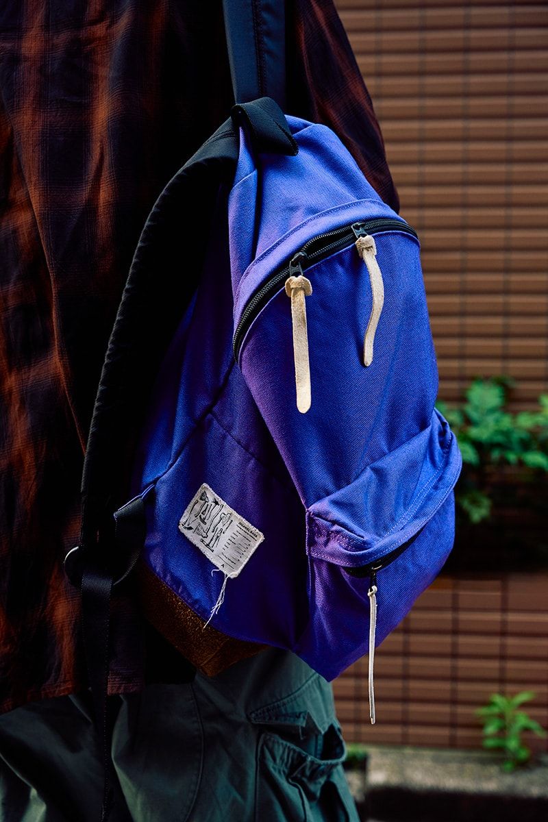 サイクルキャップで「チェックシャツ×軍パン」のアメカジ王道コンビをスポーティに味付け 宮野 敦 3枚目の写真