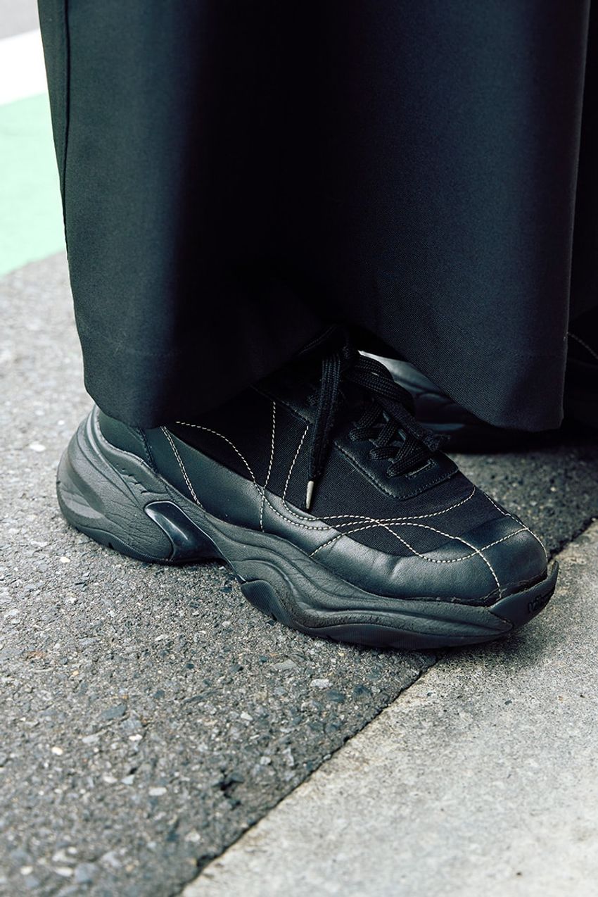 「コンビニで買えるTシャツ」はシンプルスタイルを支える新定番！洒落者たちの取り入れ方 - 5枚目の画像