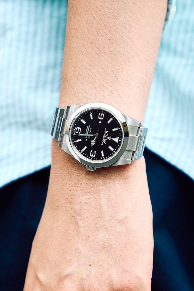 エル・エル・ビーンのバッグでキレイめコーデにカジュアル感をプラス 小林督幸 3枚目の写真