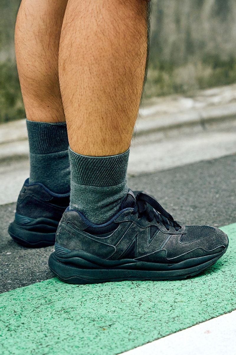 全身古着コーデにエルメス「シェーヌダンクル」でラグジュアリーとキチンと感を 黒田祐生 7枚目の写真