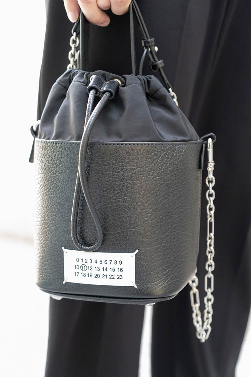 メゾン・マルジェラの名作シューズ「タビ」。春夏の軽装に“重し”として使った洒落者たちをスナップ！ - 6枚目の画像