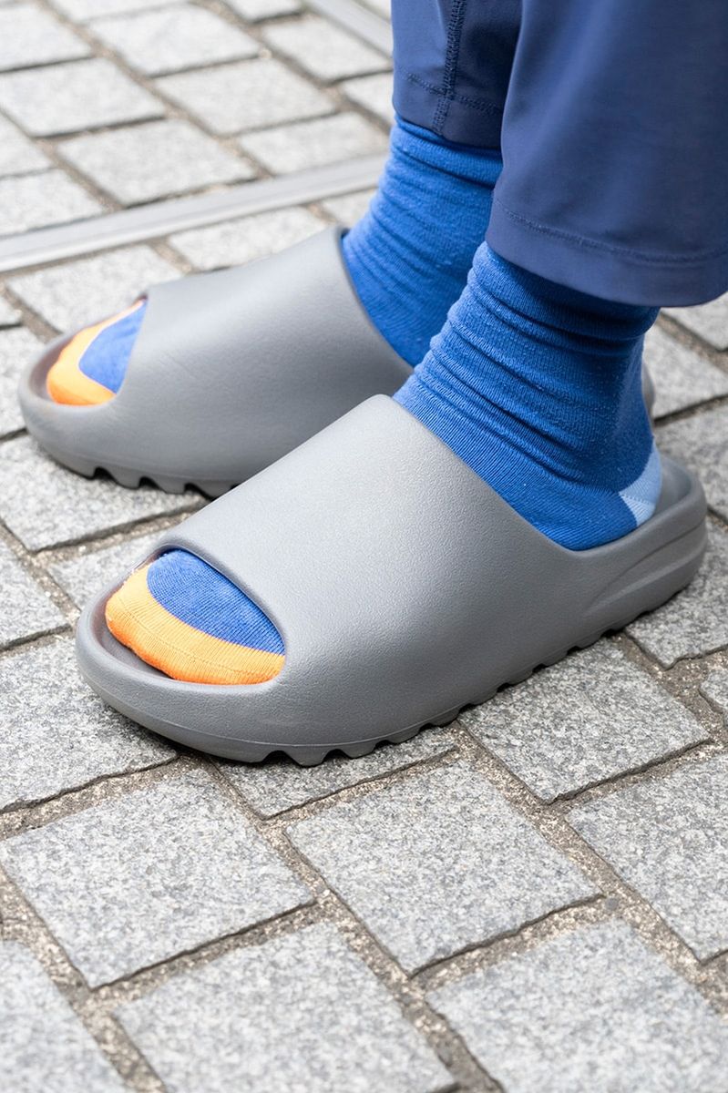 オーバーサイズのゆったりコーデ。清潔感あるアイテムで大人の品を纏う いのうえ 4枚目の写真